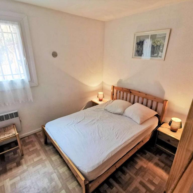 Résidence Les Sablons 1 Et 2 - Appartement 3 Pièces 5 couchages PORT LEUCATE. Réf: 1SAB1_97 MAE-6214 - Appartement - 8