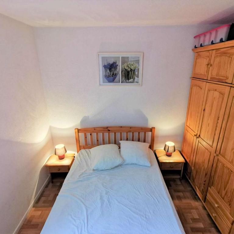Résidence Les Sablons 1 Et 2 - Appartement 3 Pièces 5 couchages PORT LEUCATE. Réf: 1SAB1_97 MAE-6214 - Appartement - 11