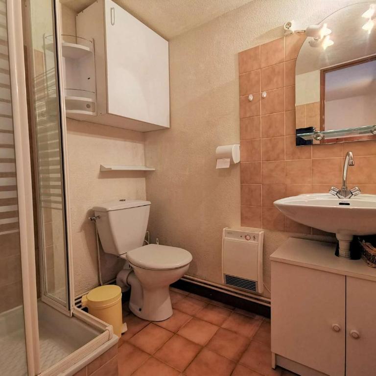 Résidence Grande Bleue - VILLA T1 CAB MEZZ 6 couchages PORT LEUCATE MAE-1604 - Maison de Vacances - 10