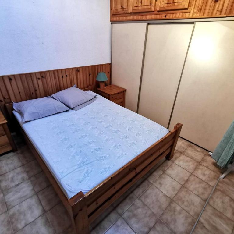 Résidence Grande Bleue - VILLA T1 CAB MEZZ 6 couchages PORT LEUCATE MAE-3361 - Maison de Vacances - 16