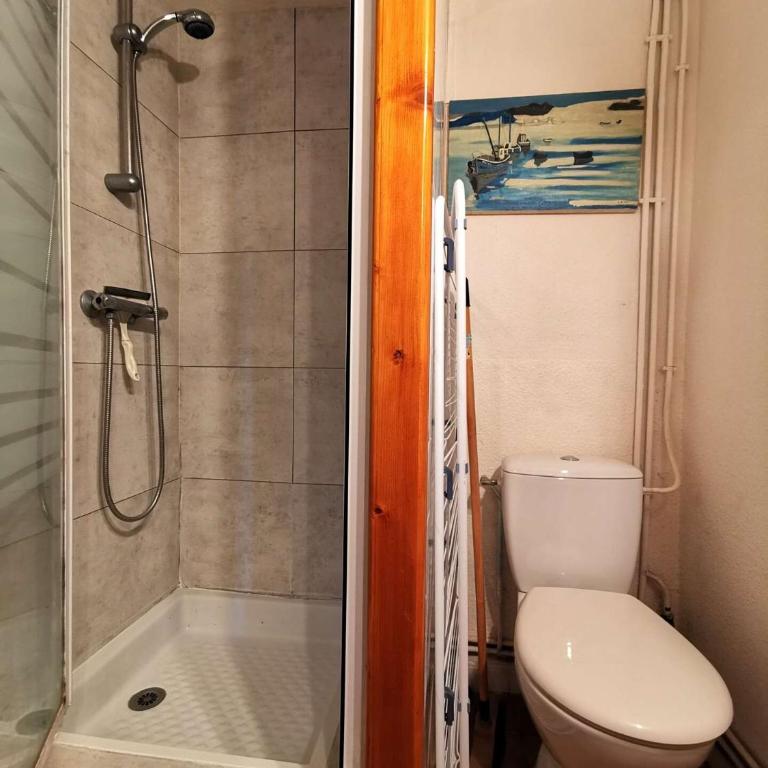 Résidence Grande Bleue - VILLA T1 CAB MEZZ 6 couchages PORT LEUCATE MAE-3361 - Maison de Vacances - 15