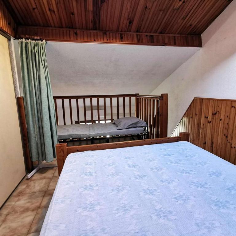 Résidence Grande Bleue - VILLA T1 CAB MEZZ 6 couchages PORT LEUCATE MAE-3361 - Maison de Vacances - 18