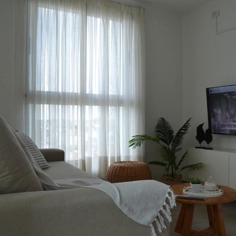 Departamento Ayres del Sur - Apartamento de 1 dormitorio - 1