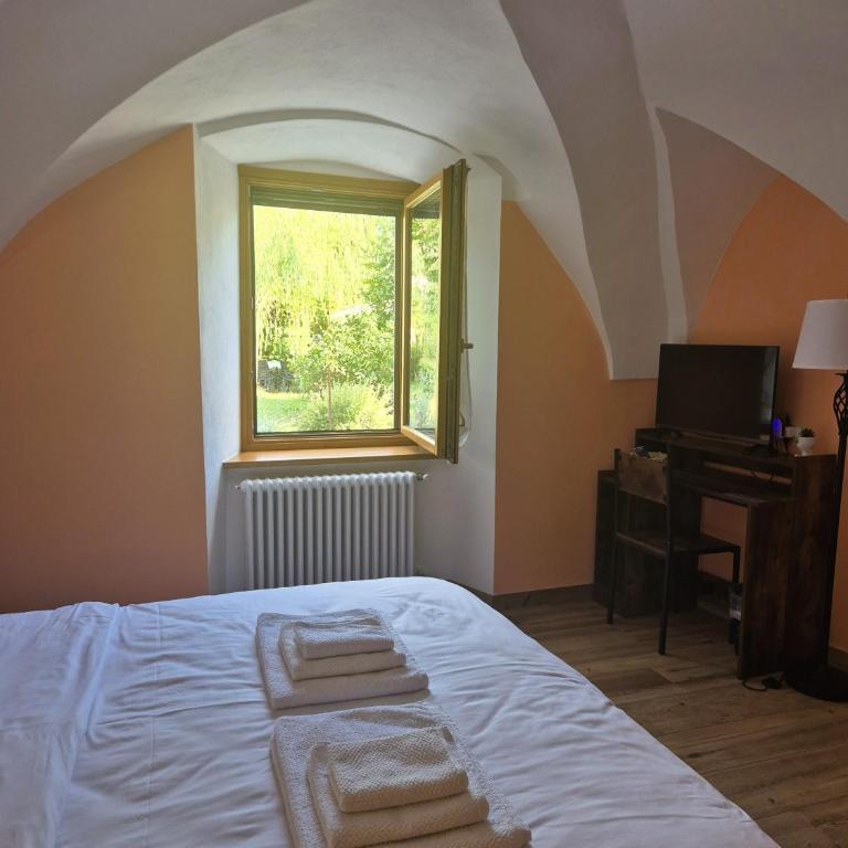 Casa Regina 21 - Families & Friends Dolomites - Ferienhaus mit 3 Schlafzimmern - 29