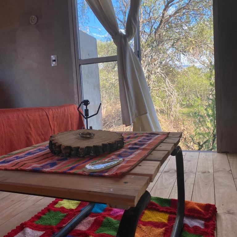 Cactus del Lago traslasierra - Two-Bedroom Apartment - 12