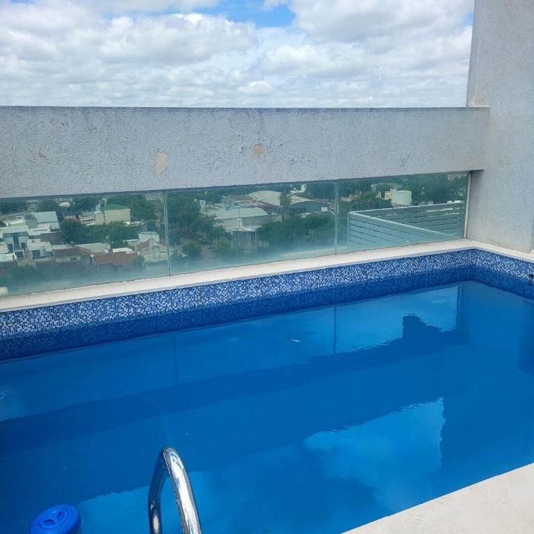 Departamento Ayres del Sur - Apartamento de 1 dormitorio - 3