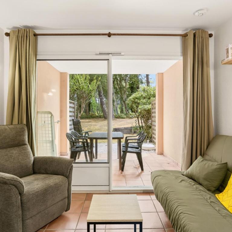 Le Domaine du Golf de Pinsolle - maeva Home - Appartement 2 Pièces 4 personnes - Sélection MAE-8890 - Appartement - 17