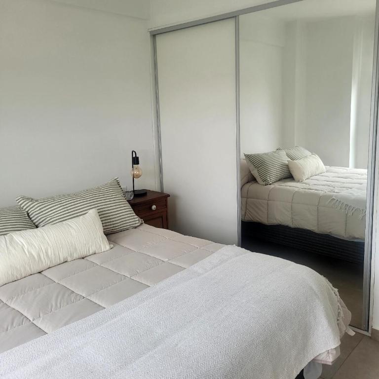 Departamento Ayres del Sur - Apartamento de 1 dormitorio - 4