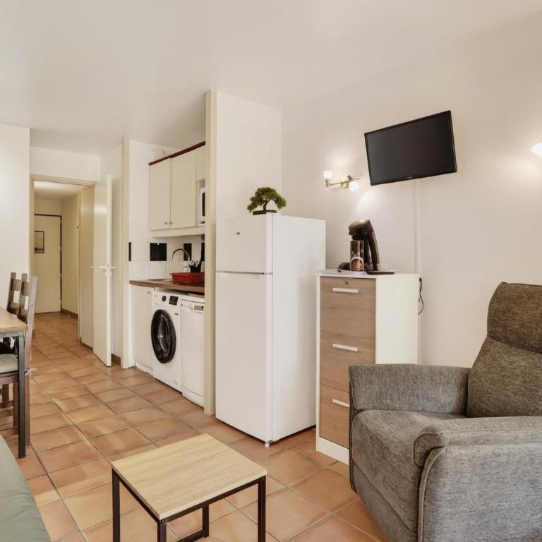 Le Domaine du Golf de Pinsolle - maeva Home - Appartement 2 Pièces 4 personnes - Sélection MAE-8890 - Appartement - 19