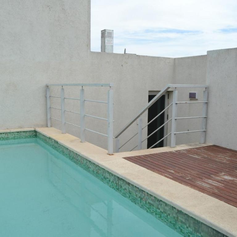 Departamento Ayres del Sur - Apartamento de 1 dormitorio - 5