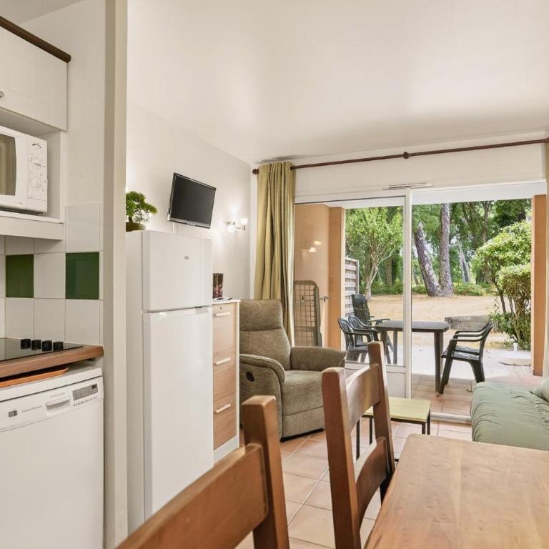 Le Domaine du Golf de Pinsolle - maeva Home - Appartement 2 Pièces 4 personnes - Sélection MAE-8890 - Appartement - 20