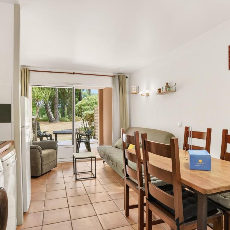 Le Domaine du Golf de Pinsolle - maeva Home - Appartement 2 Pièces 4 personnes - Sélection MAE-8890 - Appartement - 21
