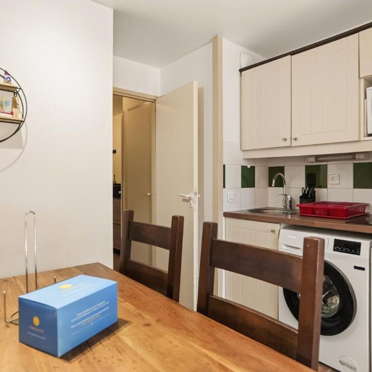 Le Domaine du Golf de Pinsolle - maeva Home - Appartement 2 Pièces 4 personnes - Sélection MAE-8890 - Appartement - 22