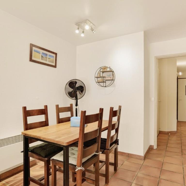Le Domaine du Golf de Pinsolle - maeva Home - Appartement 2 Pièces 4 personnes - Sélection MAE-8890 - Appartement - 23