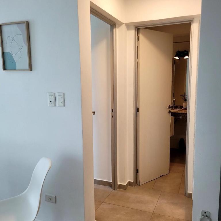 Departamento Ayres del Sur - Apartamento de 1 dormitorio - 7