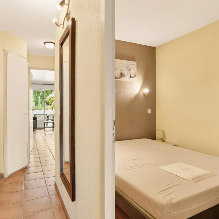 Le Domaine du Golf de Pinsolle - maeva Home - Appartement 2 Pièces 4 personnes - Sélection MAE-8890 - Appartement - 24