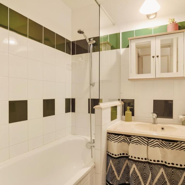 Le Domaine du Golf de Pinsolle - maeva Home - Appartement 2 Pièces 4 personnes - Sélection MAE-8890 - Appartement - 26