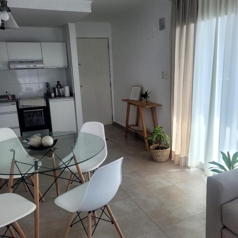 Departamento Ayres del Sur - Apartamento de 1 dormitorio - 9