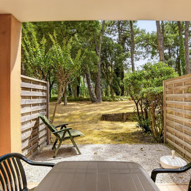 Le Domaine du Golf de Pinsolle - maeva Home - Appartement 2 Pièces 4 personnes - Sélection MAE-8890 - Appartement - 28
