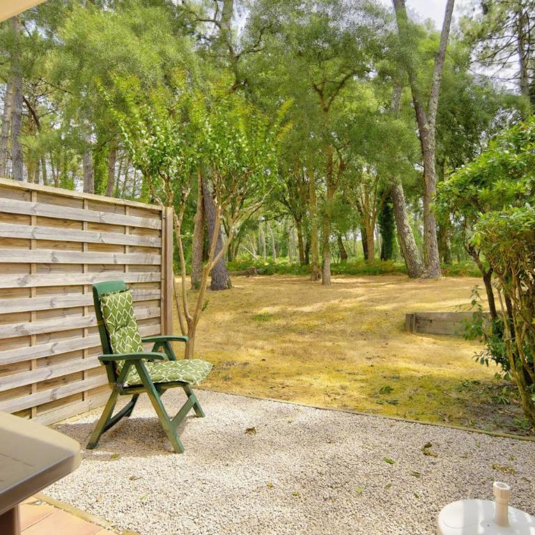 Le Domaine du Golf de Pinsolle - maeva Home - Appartement 2 Pièces 4 personnes - Sélection MAE-8890 - Appartement - 29