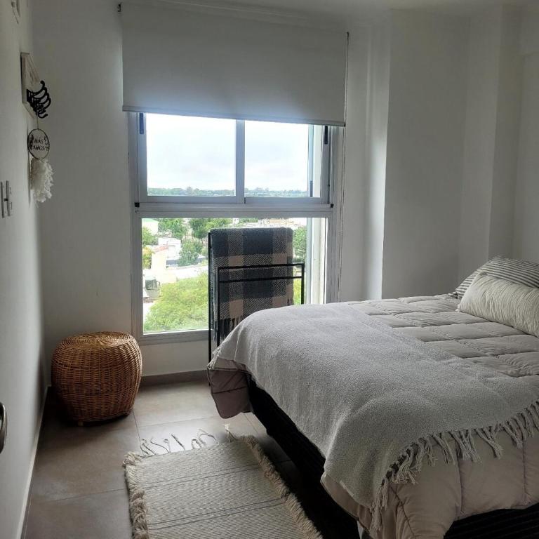 Departamento Ayres del Sur - Apartamento de 1 dormitorio - 11