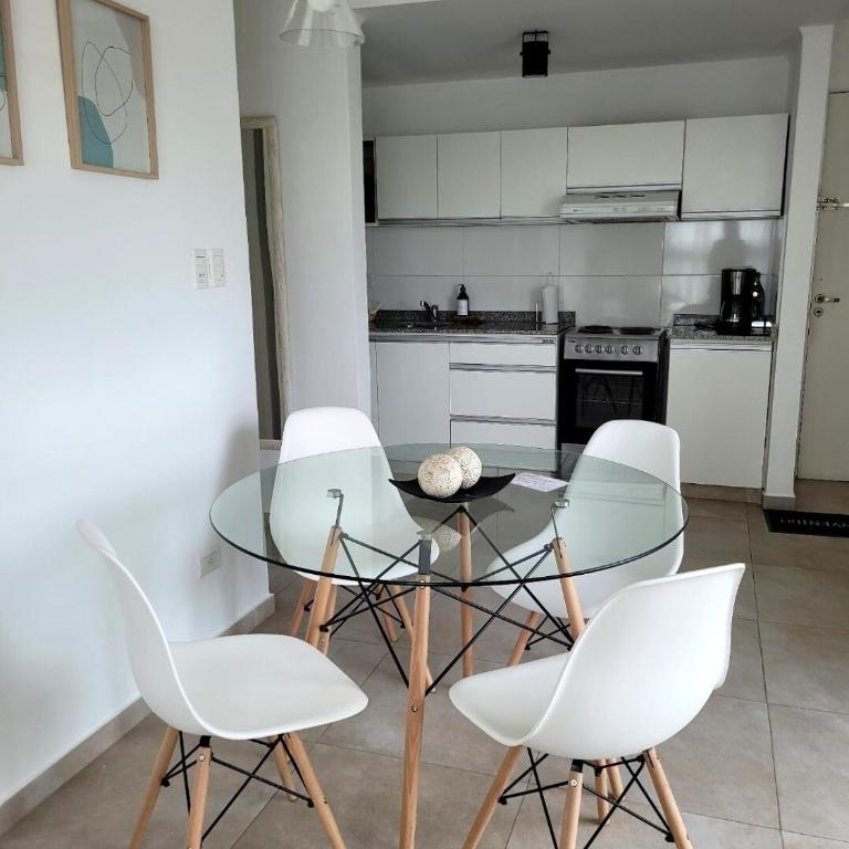 Departamento Ayres del Sur - Apartamento de 1 dormitorio - 12