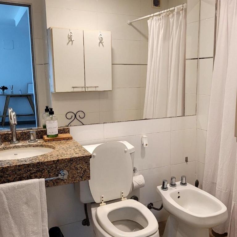 Departamento Ayres del Sur - Apartamento de 1 dormitorio - 14