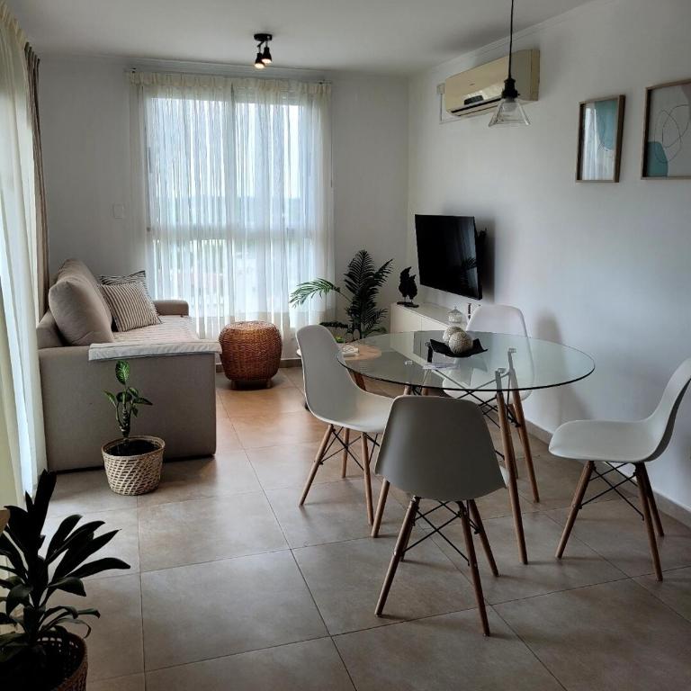 Departamento Ayres del Sur - Apartamento de 1 dormitorio - 15