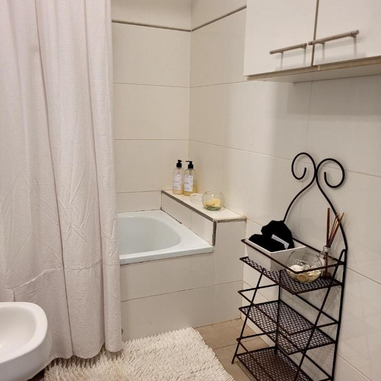 Departamento Ayres del Sur - Apartamento de 1 dormitorio - 16