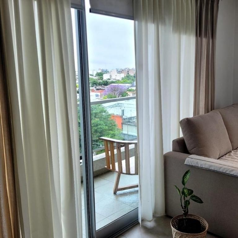 Departamento Ayres del Sur - Apartamento de 1 dormitorio - 17