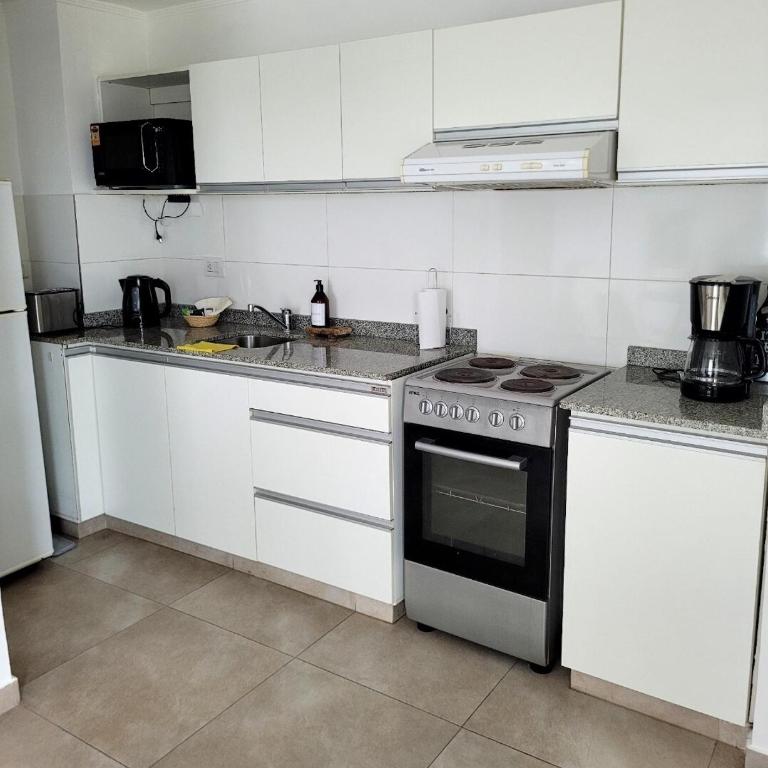 Departamento Ayres del Sur - Apartamento de 1 dormitorio - 19
