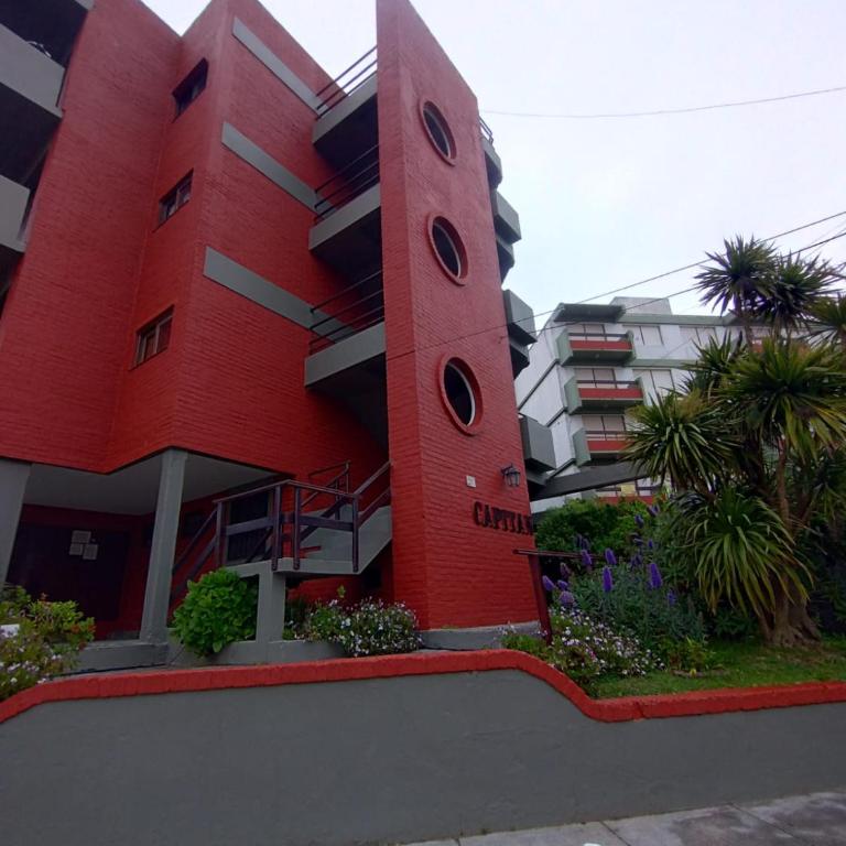 Vista Mar - One-Bedroom Apartment - 1
