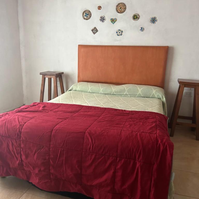Cactus del Lago traslasierra - Two-Bedroom Apartment - 2