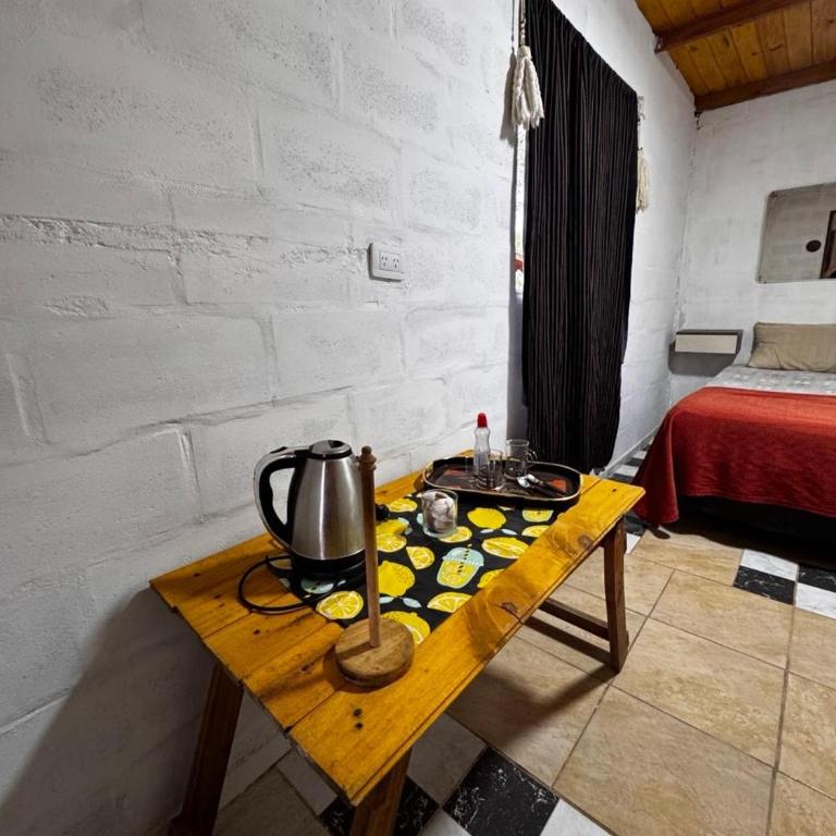 Cactus del Lago traslasierra - One-Bedroom Apartment - 3