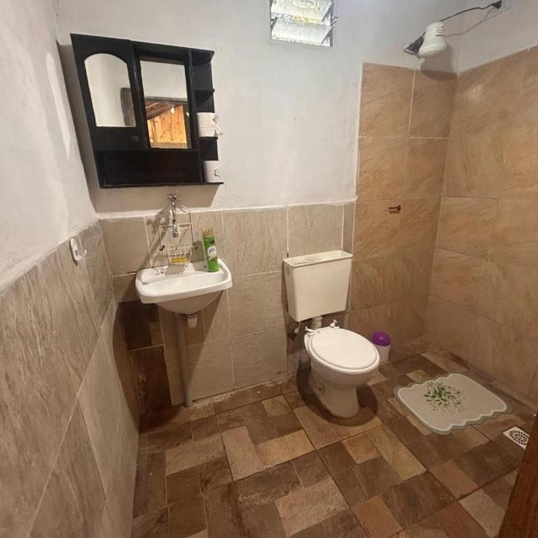 Cactus del Lago traslasierra - One-Bedroom Apartment - 4
