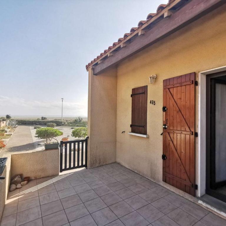 Résidence Grande Bleue - VILLA T3 MEZZANINE 6 couchages PORT LEUCATE MAE-2791 - Maison de Vacances - 3