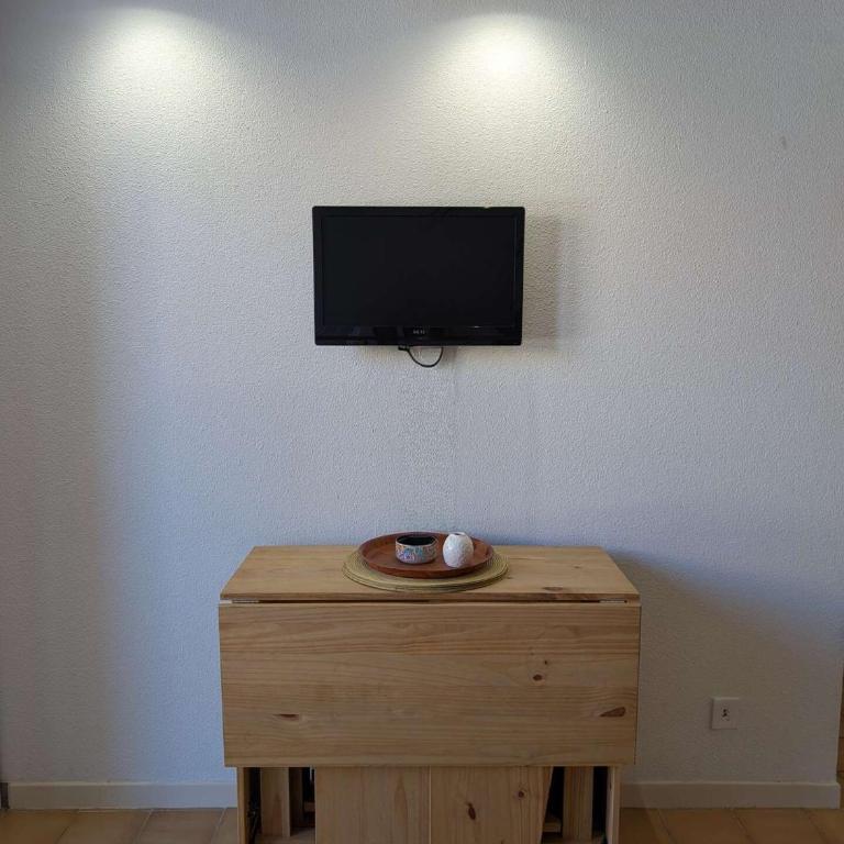 Résidence Grande Bleue - VILLA T3 MEZZANINE 6 couchages PORT LEUCATE MAE-2791 - Maison de Vacances - 6