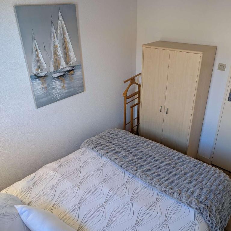Résidence Grande Bleue - VILLA T3 MEZZANINE 6 couchages PORT LEUCATE MAE-2791 - Maison de Vacances - 10