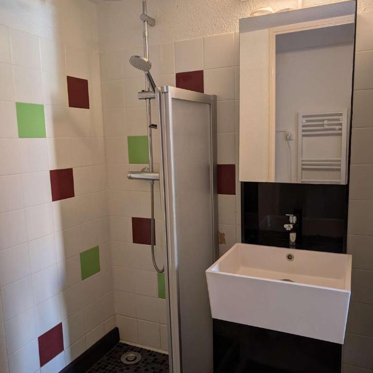 Résidence Grande Bleue - VILLA T3 MEZZANINE 6 couchages PORT LEUCATE MAE-2791 - Maison de Vacances - 11