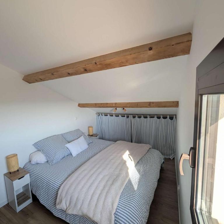 Résidence Grande Bleue - VILLA T3 MEZZANINE 6 couchages PORT LEUCATE MAE-2791 - Maison de Vacances - 13