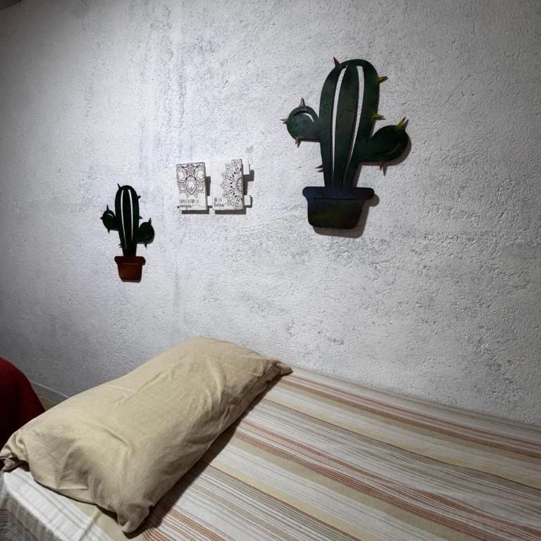 Cactus del Lago traslasierra - One-Bedroom Apartment - 9