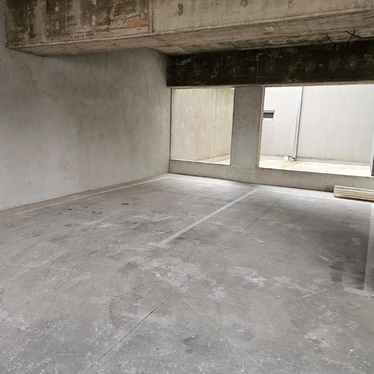 Dpto 2 habitaciones con garaje en pleno centro - Apartamento de 1 dormitorio - 5