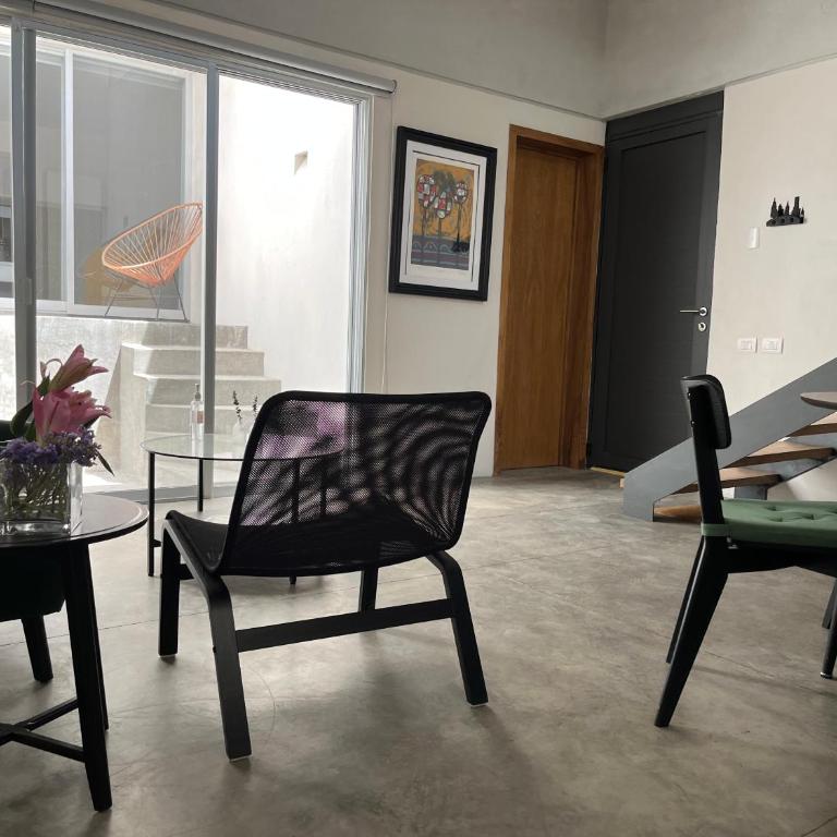 Casa La Paz Lofts & Suites - Apartamento Deluxe - 3