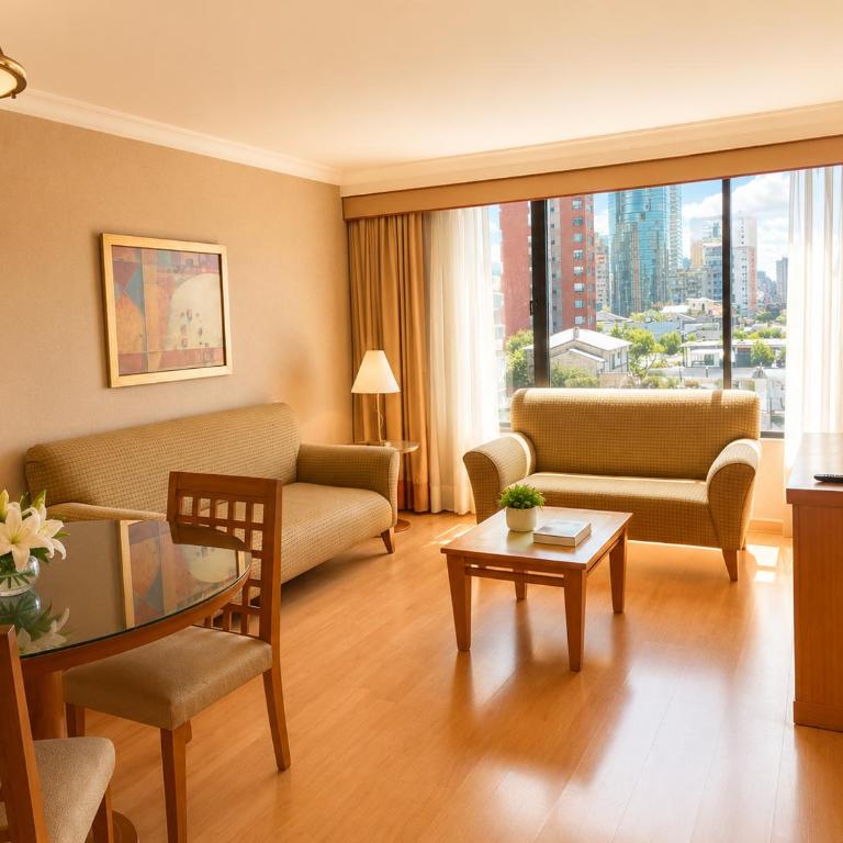 HIC Residence Management - Apartments and Suites - Suite - 6
