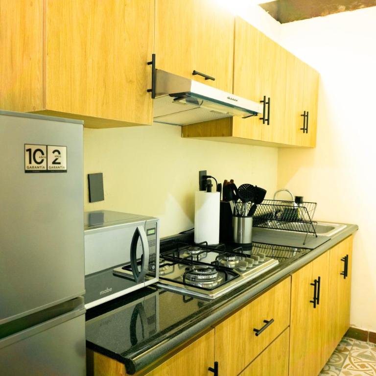 Casa del Patio - Studio Standard - 6