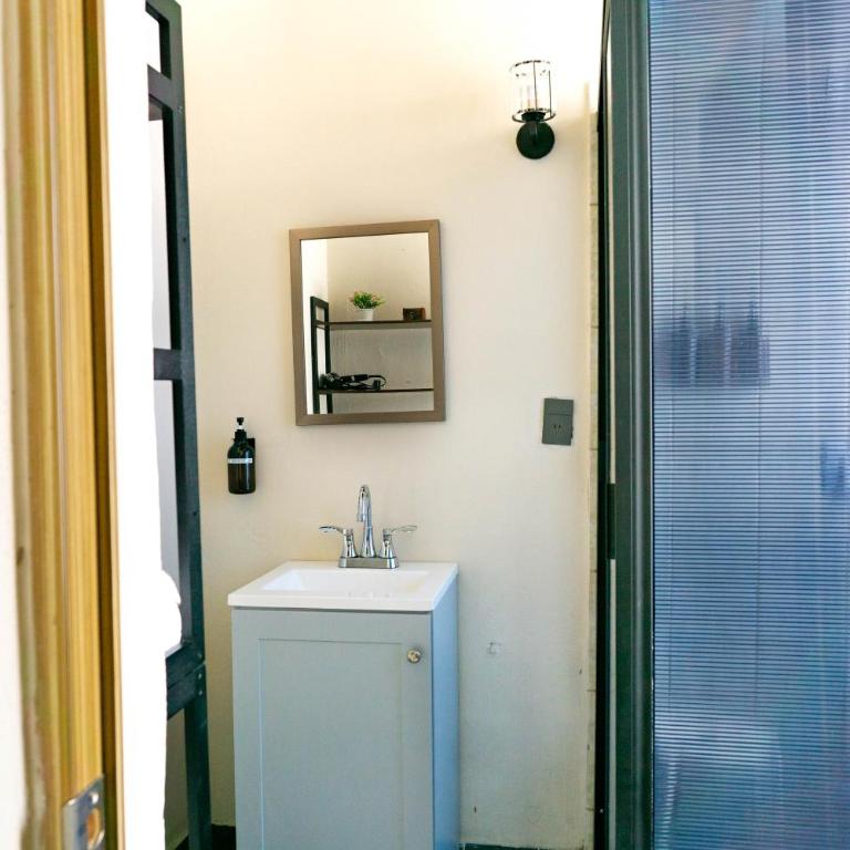 Casa del Patio - Studio Standard - 7