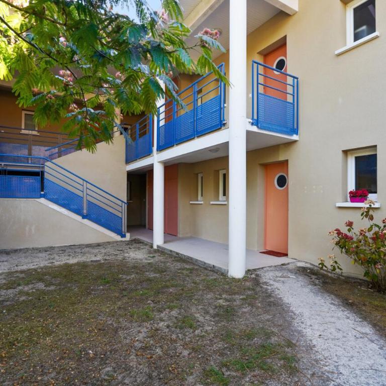 Résidence Villa Marine - maeva Home - Appartement 3 Pièces 6 Personnes - Sélection MAE-2646 - Appartement - 10