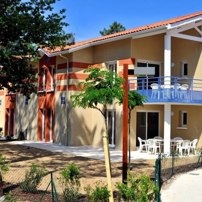 Résidence Villa Marine - maeva Home - Appartement 3 Pièces 6 Personnes - Sélection MAE-2646 - Appartement - 15