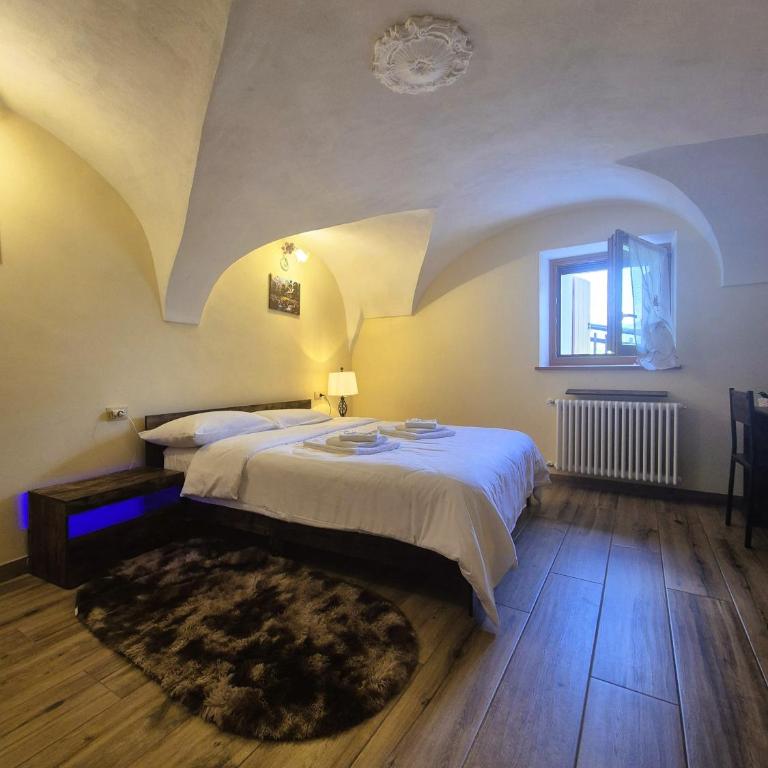 Casa Regina 21 - Families & Friends Dolomites - Ferienhaus mit 3 Schlafzimmern - 37