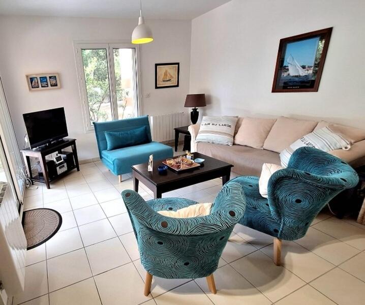 Résidence Villa Marine - maeva Home - Appartement 3 Pièces 6 Personnes - Sélection MAE-2646 - Appartement - 19